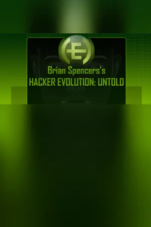 Hacker Evolution: Untold