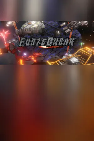 ForzeBreak