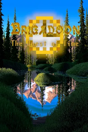 Brigadoon