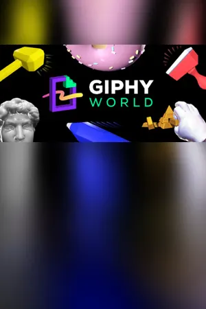 GIPHY World VR