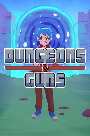 Dungeons & Guns