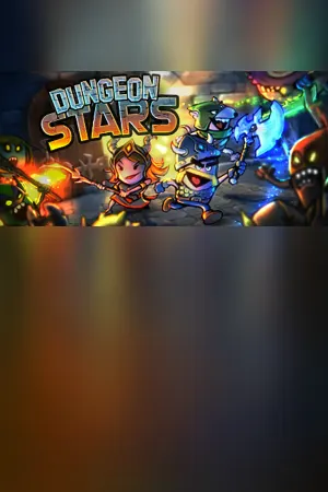 Dungeon Stars