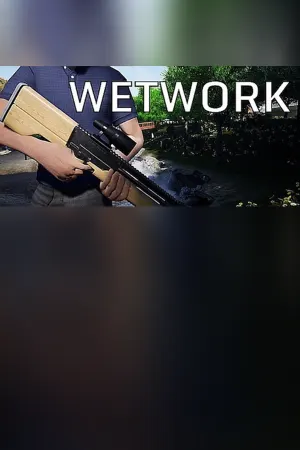 Wetwork