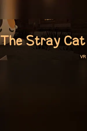 The Stray Cat