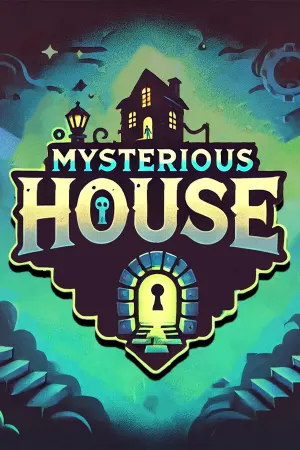 Mysterious House