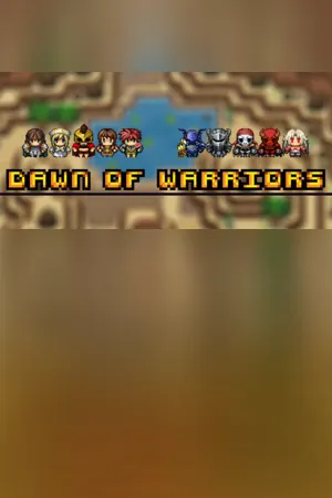 Dawn of Warriors