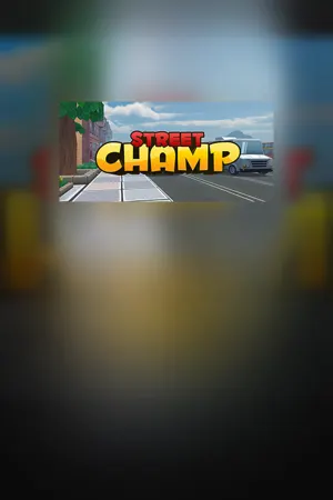 Street Champ VR