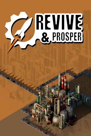 Revive & Prosper