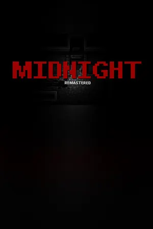 MIDNIGHT Remastered