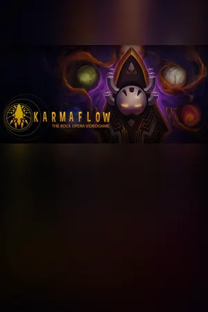 Karmaflow: The Rock Opera Videogame - Act I & Act II