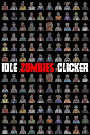 Idle Zombies Clicker