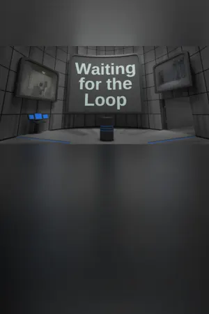 Waiting for the Loop