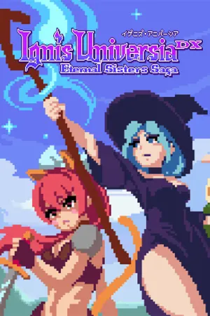 Ignis Universia: Eternal Sisters Saga DX
