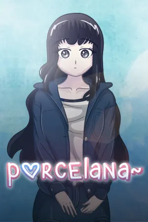 Porcelana