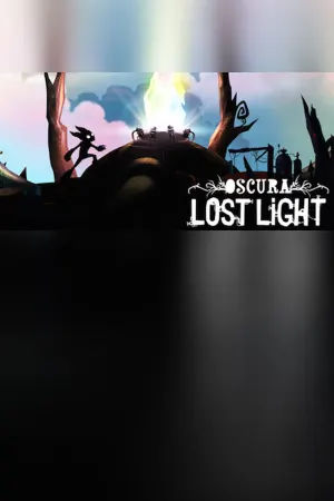 Oscura: Lost Light