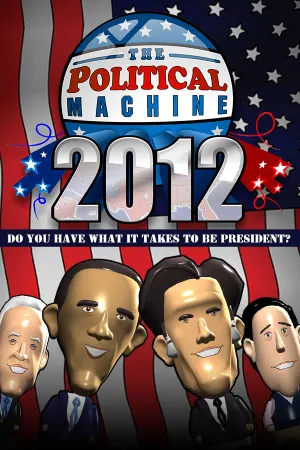 The Political Machine