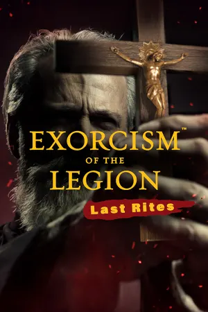 The Exorcist: Legion VR - Chapter 1: First Rites