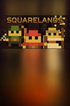 Squarelands