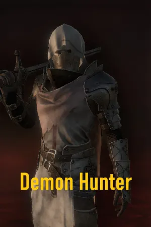 Demon Hunter