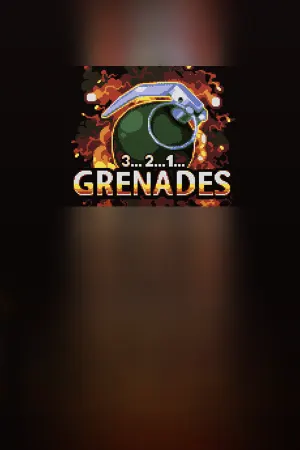 3..2..1..Grenades!