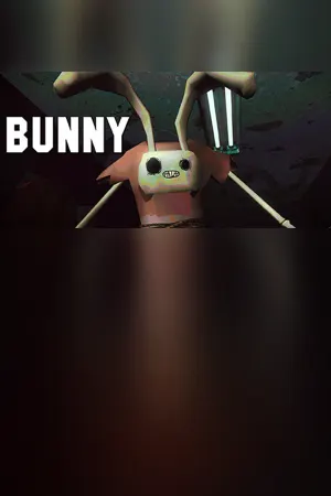 Bunny - The Horror Game