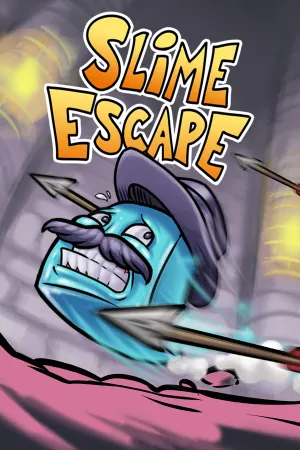 Slime Escape