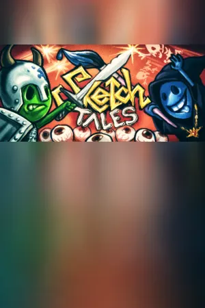 Sketch Tales