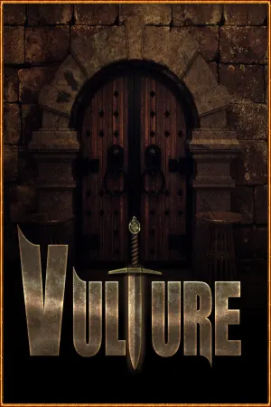 Vulture for NetHack
