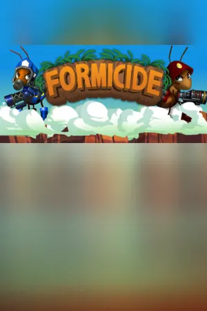 Formicide