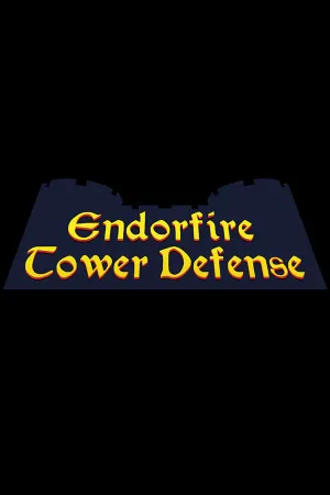 Endorfire Tower Defense