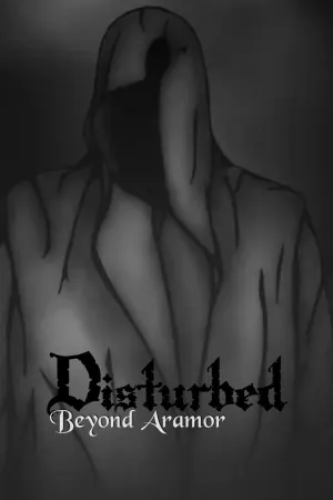 Disturbed: Beyond Aramor