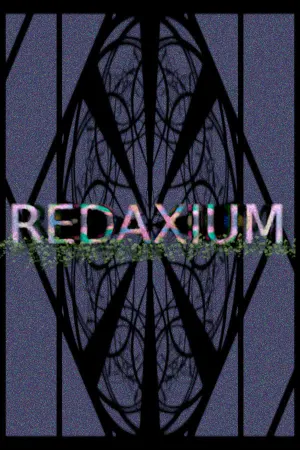 Redaxium