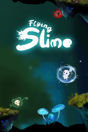 Flying Slime