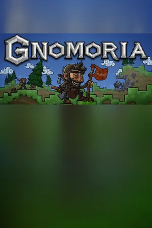 Gnomoria
