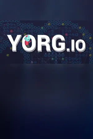 YORG.io
