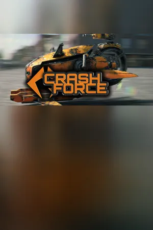 Crash Force