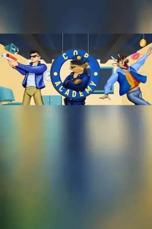Cop Academy