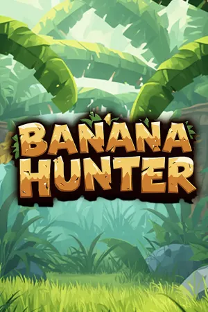 Banana Hunter