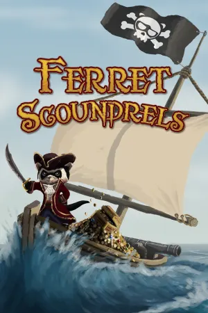 Ferret Scoundrels
