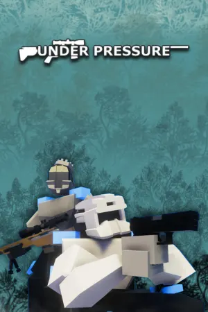 Under Pressure
