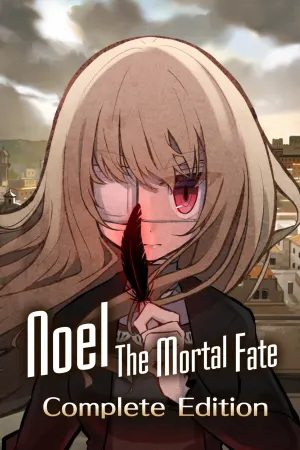 Noel the Mortal Fate Complete Edition