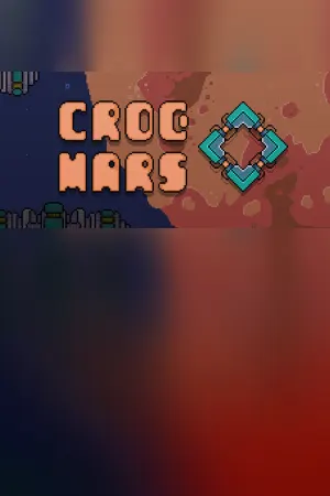 CrocoMars