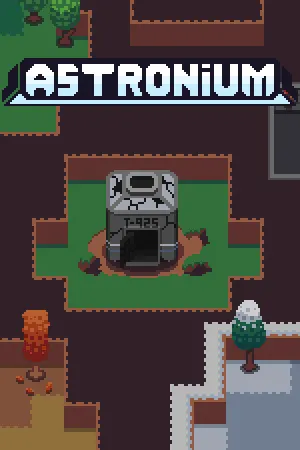 Astronium