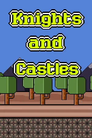 Knights and Castles