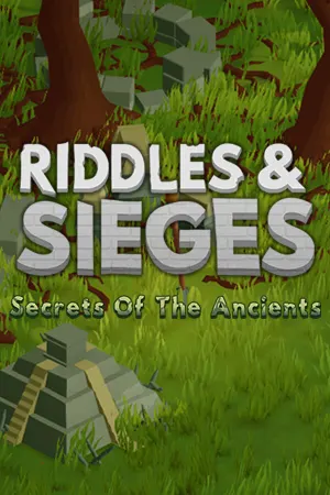 Riddles And Sieges