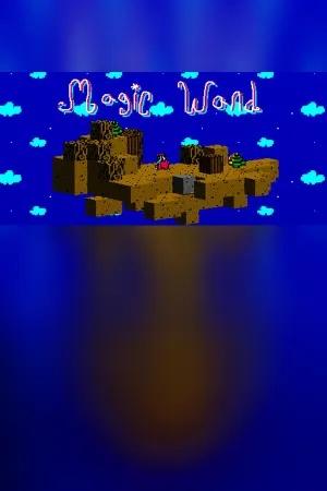Magic Wand