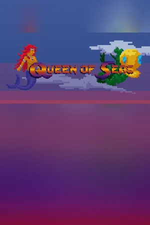 Queen of Seas