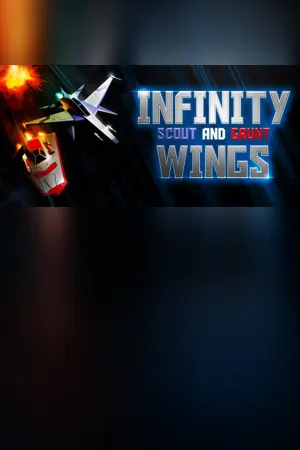 Infinity Wings - Scout & Grunt