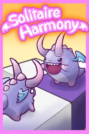 Solitaire Harmony