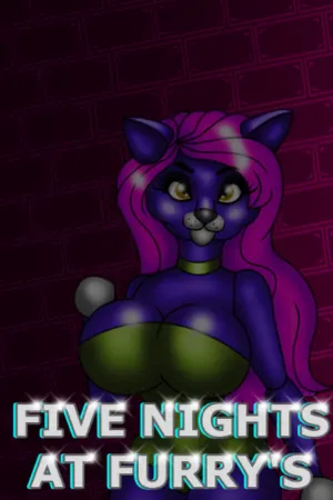 Five Nights At Furry's